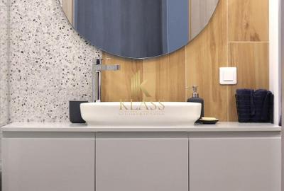 De vanzare apartament 2 camere mobilat,utilat- Banu Manta | Kiseleff | Victoriei - 12