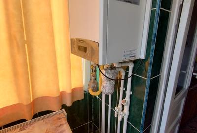 Apartament cu 2 camere decomandat în Sud