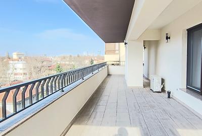 Apartament de Lux - 4 Camere | Zona Herăstrău - Casin | Loc de Parcare Dublu - 1