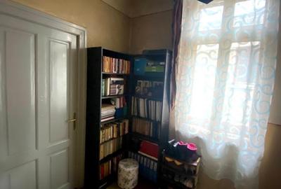 COTROCENI - VILĂ INTERBELICĂ DE VÂNZARE - 8