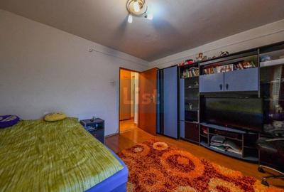 COMISION %!  decomandat etaj 3/4, Liceul Avram Iancu, BRD, THE OFFICE - 2