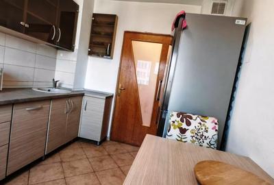 Mihai Bravu - 3 minute Metrou Iancului - Apartament 2 camere MODERN - 7