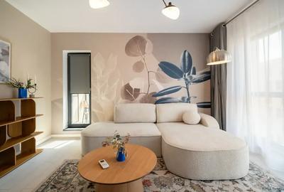 Apartament 2 camere - Proiect Design – Exigent - Direct Propietar - 2