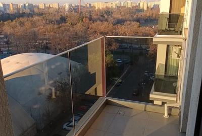 2 camere Drumul Taberei - langa Parc Moghioros *imobil 2022* - 9