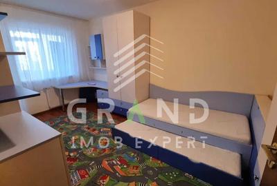 Apartament 3 Camere | 2 Balcoane | 85 MP | Parcare | PETFRIENDLY | Gheorgheni - 4