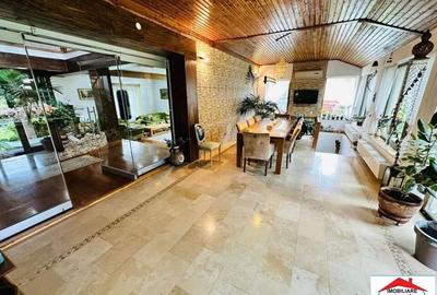 Casa- Vila lux in Paulesti Satu Mare - 6