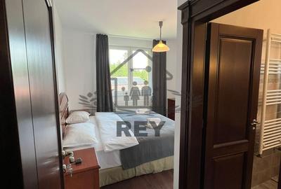 Casă de vacanță 9 camere de vânzare în Păltiniș cu piscina încălzită - 7
