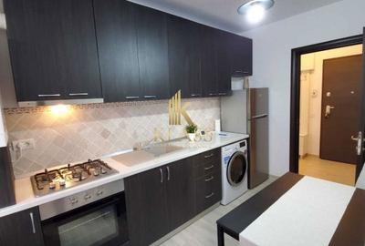 Apartament  de inchiriat cu 2 camere in  Exigent Plaza – Faza 2 - 5