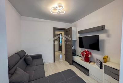 Apartament 3 camere de vanzare - modernizat 2024 - Poarta 6 - 6