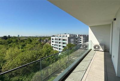 De Vanzare | Apartament 3 camere |THE IVY  Baneasa - 21