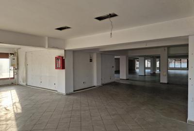 De Vanzare sau inchiriere Spatiu comercial Burdujeni - 4