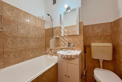 Apartament cu 2 camere de inchiriat, Complex Studentesc, Timisoara - 12