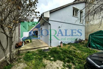 Casă individuală de vânzare – zona Traian | Comision 0% - 16