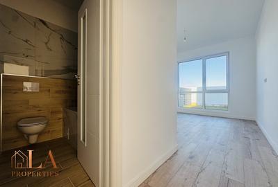 Casa individuala | Teren 742mp | Panouri 6kw | Pompa de caldura | Domnesti - 13