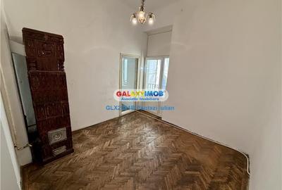 Calea Victoriei | 2 camere | Decomandat | 6min. metrou | Comision 0% - 3