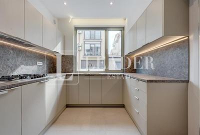 5Room Duplex for rent in Dorobanti I 150 SQM Private Garden - 18