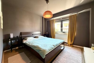 Apartament cu 2 camere, 53 mp utili, etaj 3 - Calea Aradului - 8
