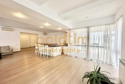 DUPLEX SUPERB CU GRADINA 165 MP//PARCARE SUBTERANA /SOSEAUA NORDULUI - 3