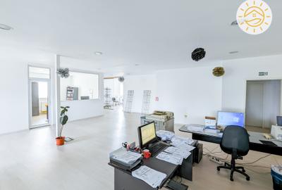 B-dul Griviței Spatiu birouri suprafata dorita 50mp-210mp - 1