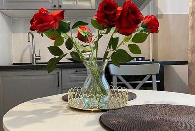 Apartament cu 2 camere decomandat, mobilat în Titan