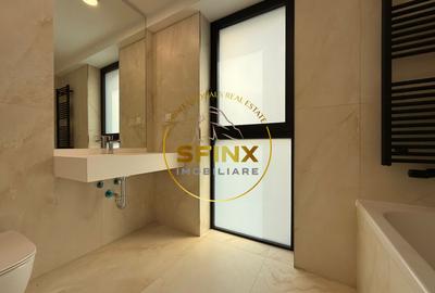 3 camere | One Lake Club Pipera | 2 locuri de parcare Sistem Klaus - 11