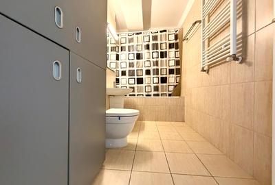 Apartament 2 camere Aviatiei- parcare inclusa - Comision 0 - 13