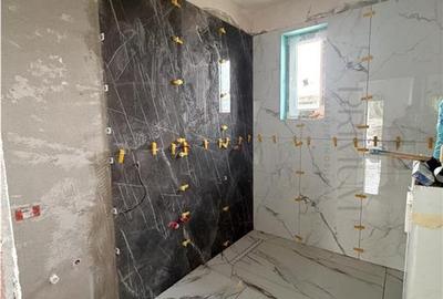 Albina - Duplex toate utilitatile - llanga asfalt - 10