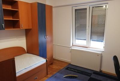 Ap. 2 dormitoare Lipovei - Iulius Mall de închiriat - 8