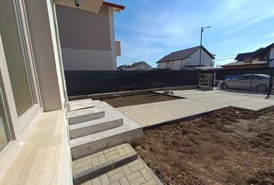 Casa 4 Camere, De Vânzare, Zona Rediu, IAȘI - 4