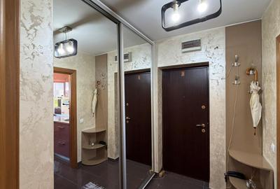 Dristor 1  min metrou - Mall Park Lake, cu loc de parcare si Contract Anaf - 19
