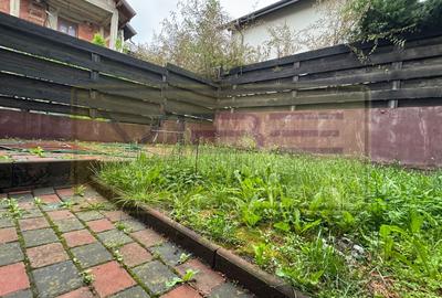Duplex 4 camere 150mp | living | parcare privata | spatiu verde Bucium - Visani - 29
