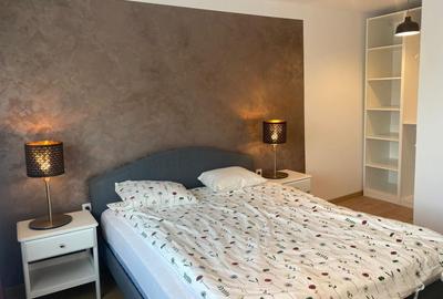 Apartament 2 camere, 65 mp – Etaj 1 – Otopeni Centru - 7