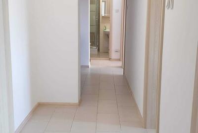Apartament 2 bai - Stefan cel Mare cu Dorobanti - 4