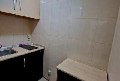 De Inchiriat Studio modern Unirii - Tineretului, metrou 1 min, renovat - 7