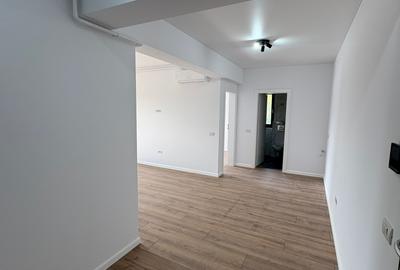 2 Camere Gara Centrala, parter, bloc nou - 3