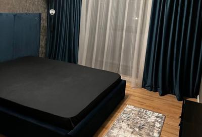2 Room I Modern I Exigent Plaza - 3