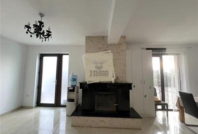 Casa  260 mpu 7 camere 5 bai filigorie teren 500 mp Selimbar - 21