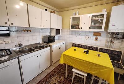 Casa individuala , teren 717 mp - Sacele - 12