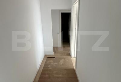 Apartament 3 camere renovat complet, beci, zona BIG Mănăștur - 10