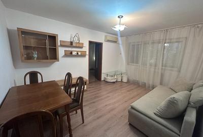 Spitalul Judetean - Apartament 2 Camere, centrala proprie - 4