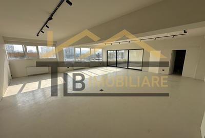Spatiu de inchiriat, 130mp, parcare, Zona Libertatii - 1