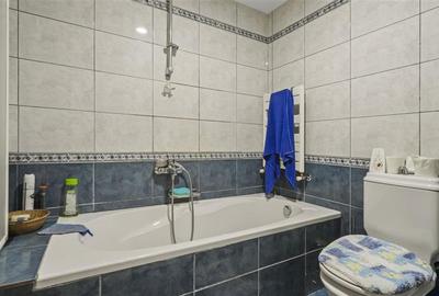 VILA CU SPATII GENEROASE IN DOROBANTI CU LIVING DE 75 MP SI TERASE DE 100 MP - 24