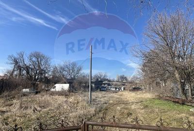 Teren Dumbraveni 2028 mp - 4