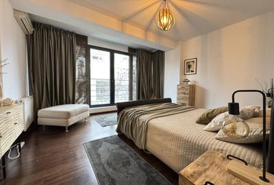 Apartament 3 camere Herastrau I 106mp II Parcare - 1