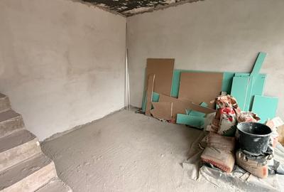 Casă la gri 4 camere P+1+M  125 mp – com. Berceni central, 94.500 euro - 7