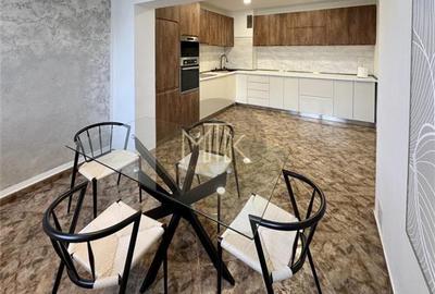 Exclusiv - Apartament Premium 4Cam I Kiseleff - 9