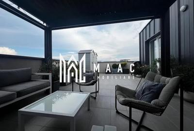 Penthouse 3 camere | 84 MPU | Terasa | Mobilat modern - 1