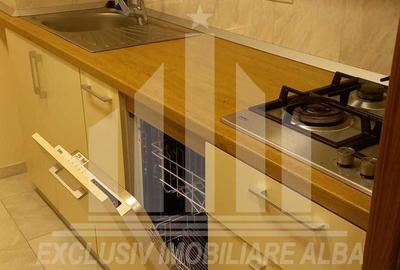 Apartament 2 camere | De inchiriat | 50 mp | Mobilat | Cetate - Spital - 3