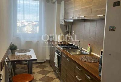 Apartament 1 cameră | 35 Mp | Balcon | Zorilor Calea Turzii - 2