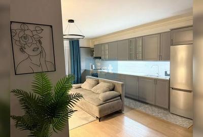 0% Comision | Apartament semidecomandat cu 2 camere | Central - 4